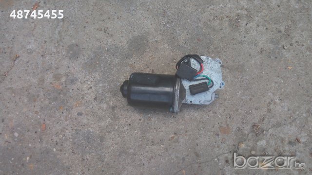 Моторче за чистачки Голф 4, ауди а3, vw бора, снимка 2 - Части - 18699829