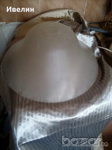 стъкло за лампион, снимка 4 - Лампиони - 21443648