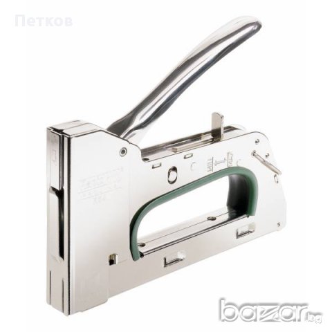 Rapid R34 Такер , телбод , снимка 2 - Други инструменти - 11764528