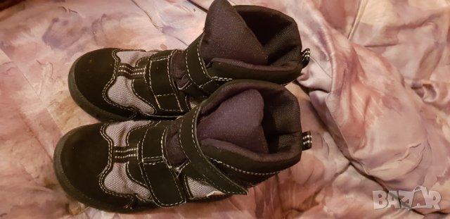 Ботуши comfortex 27н, снимка 3 - Детски боти и ботуши - 23399877