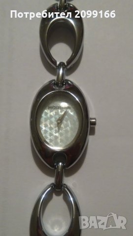 Часовник MORGAN -10%, снимка 2 - Дамски - 24078264