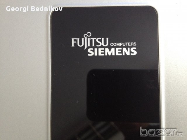 Лаптоп модел Fujitsu Simens, снимка 3 - Лаптопи за дома - 12386221