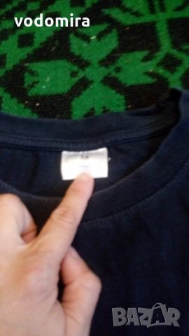 Мъжка тениска, снимка 2 - Тениски - 22678498