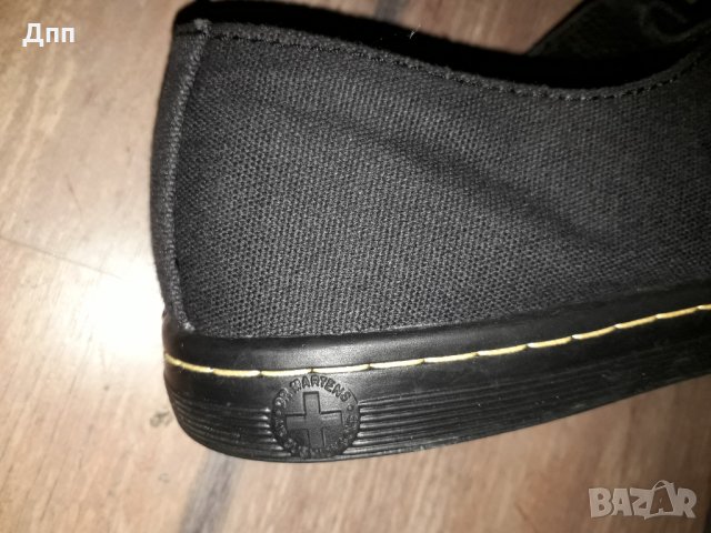 Dr Martens № 42 дамски обувки, снимка 3 - Дамски ежедневни обувки - 24211565