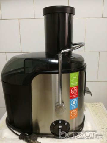 Сокоизтисквачка