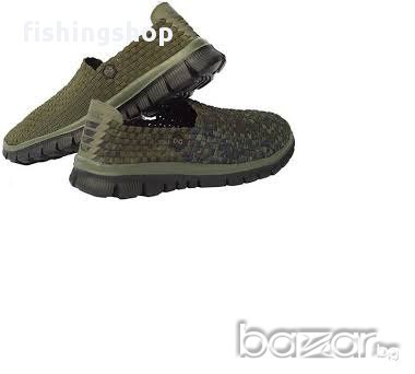 Обувки- Lite Weaves Navitas, снимка 2 - Въдици - 17560503