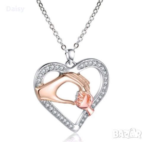 Колие - Майка и дете