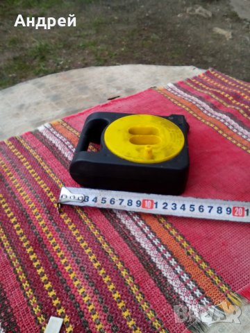 Стар удължител, снимка 4 - Антикварни и старинни предмети - 24754904