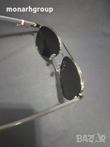 Слънчеви очила, снимка 4 - Слънчеви и диоптрични очила - 22842122