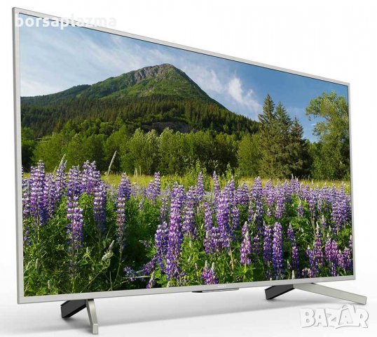 Sony KD-43XG7096 43" 4K HDR TV BRAVIA, снимка 2 - Телевизори - 23595815