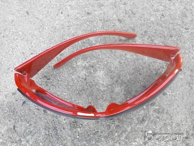 UV 400-Лукс слънчеви очила-Mirror, снимка 7 - Слънчеви и диоптрични очила - 19592516