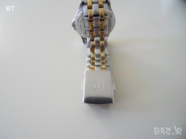 НАМАЛЕН Мъжки Швейцарски ръчен часовник Candino C2078.1, снимка 7 - Мъжки - 26186351