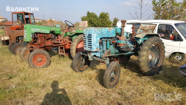 Продавам трактор ДТ20 и Т16 и Т25, снимка 6 - Селскостопанска техника - 22223409