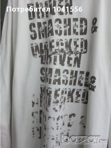  мъжка блуза с дълъг ръкав памук, снимка 8 - Блузи - 11072454