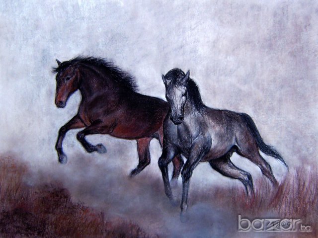 Продавам картини, снимка 7 - Картини - 7784356