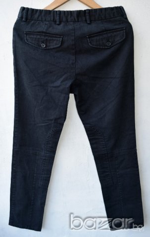 Gant ® дамски панталон черен, снимка 2 - Панталони - 19735635