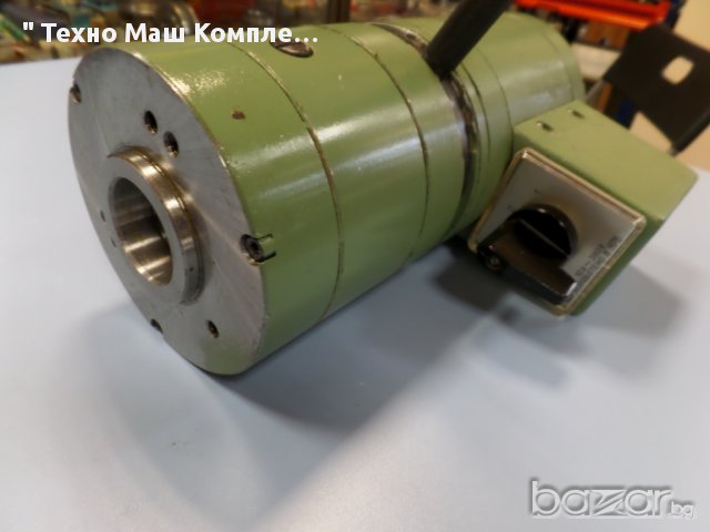 Електромеханично затягащо устройство ЕЗБ6, снимка 7 - Други машини и части - 11042362