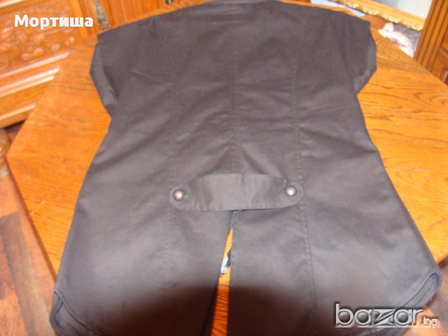 Gothicana оригинално готик сако блейзер , снимка 5 - Сака - 21175114