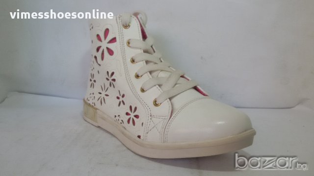 Дамски кецове EST INT, снимка 3 - Кецове - 18066391