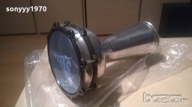 ГОЛЯМА тарамбука 40х25см-внос сирия, снимка 10 - Ударни инструменти - 19807824