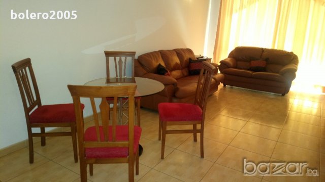  Апартамент в Централ Плаза.Слънчев бряг, снимка 5 - Апартаменти - 21446466