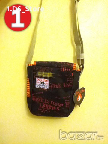 Ruby Gloom чанти, снимка 4 - Чанти - 8236040