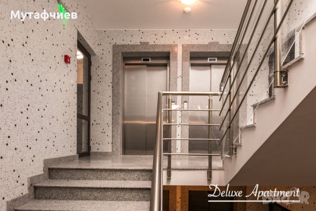 Апартамент Катедралата Deluxe гр.Варна-с паркомясто!, снимка 14 - Апартаменти - 23467177