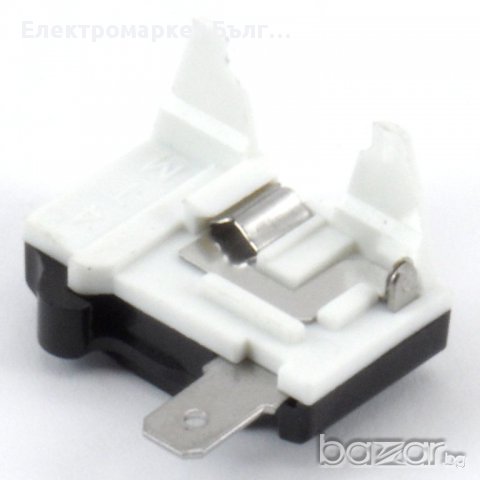 Пусково реле за хладилен компресор, снимка 2 - Резервни части за машини - 12984753