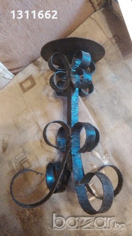 свещник, снимка 2 - Декорация за дома - 21017021