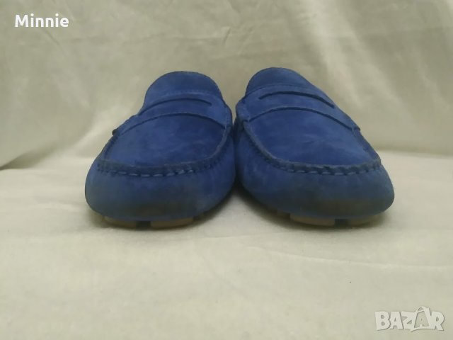 Мокасини SACOOR BROTHERS номер 41, снимка 2 - Мокасини - 25914959