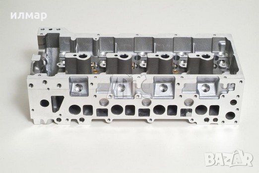 6110104420 Цилиндрова глава за Мercedes Vito, снимка 4 - Части - 23826395