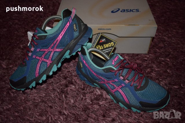 Asics GEL-SONOMA 2 GTX / gore tex /, снимка 1 - Маратонки - 25582354