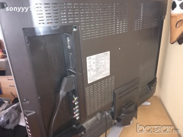 jvc 32 инча тв-внос швеицария-hdmi, снимка 13 - Телевизори - 21273855