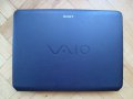 Sony Vaio PCG-7133L на части, снимка 7