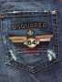 100 % Dsquared D2 оригинални мъжки дънки 48, снимка 10