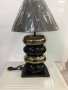 Настолни лампи керамика - различни модели, снимка 1 - Настолни лампи - 25601742