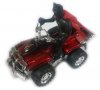 Детска играчка Бъги с Батман, снимка 1 - Коли, камиони, мотори, писти - 23726148