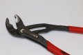 клещи с регулируеми челюсти KNIPEX Cobra® QuickSet, 250мм, немски, внос от Германия, снимка 4
