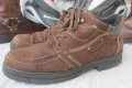 мъжки боти FRETZ MEN original,N - 44 - 45, 100% естествена кожа,GOGOMOTO.BAZAR.BG®, снимка 2