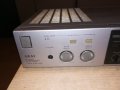 akai-stereo amplifier-made in japan-внос швеицария, снимка 11