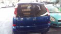 OPEL MERIVA 1.8I 16V 125H.P.НА ЧАСТИ, снимка 3