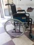 рингова инвалидна количка "Rolid 100 P", снимка 4