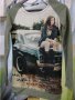 Wildfox блуза с дълъг ръкав, снимка 2