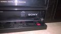 sony slv-373vp video recorder-made in france-внос швеицария, снимка 12