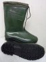 Работни Ботуши с ватиран чорап, снимка 2