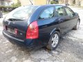 Nissan Primera 1.9DCI 120hp на части, снимка 5