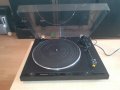pioneer pl-335-made in japan-грамофон-внос швеицария, снимка 2