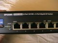 Суич, Switch CISCO SPS208G, снимка 6