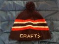 Зимна шапка CRAFT , снимка 2