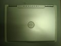 Dell Inspiron 1501 лаптоп на части, снимка 6